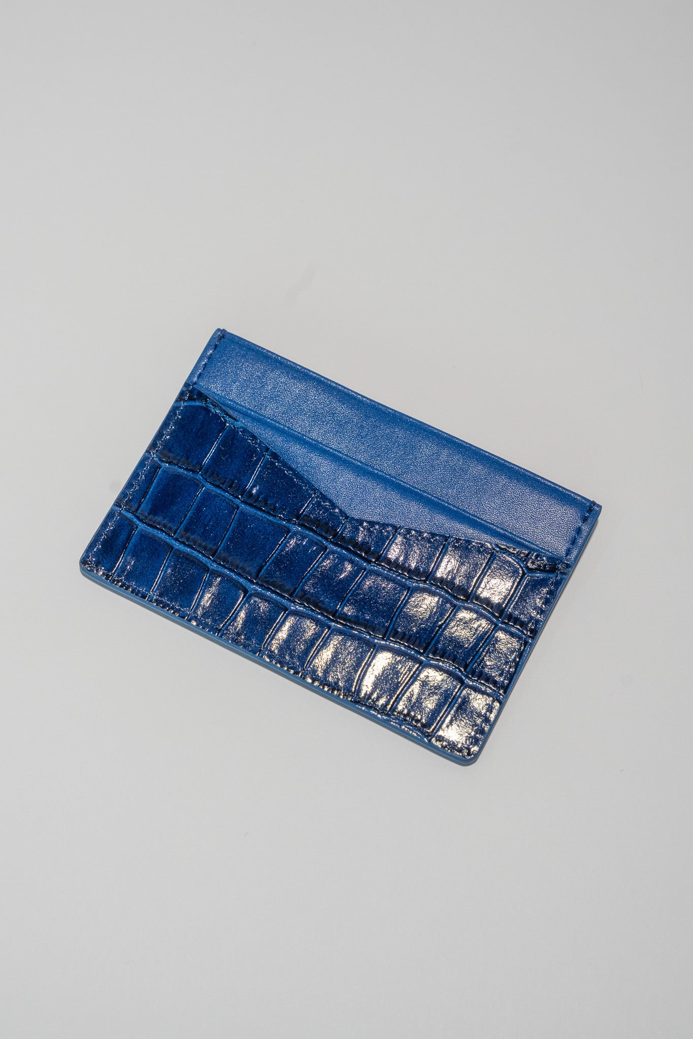 Isenza Card Holder