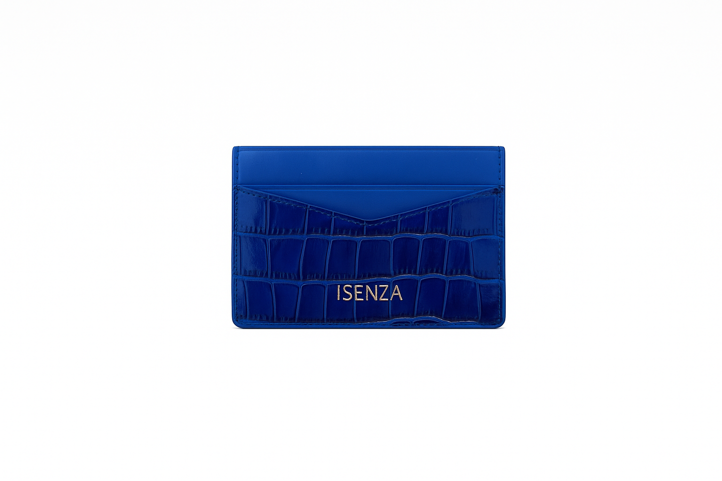 Isenza Card Holder