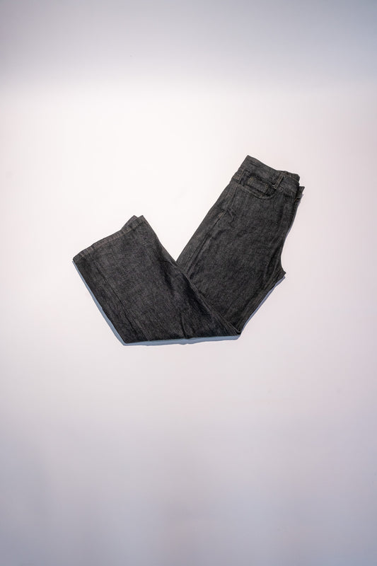 Black Selvedge