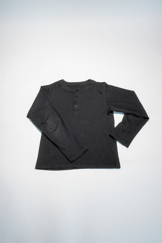 Black Henley