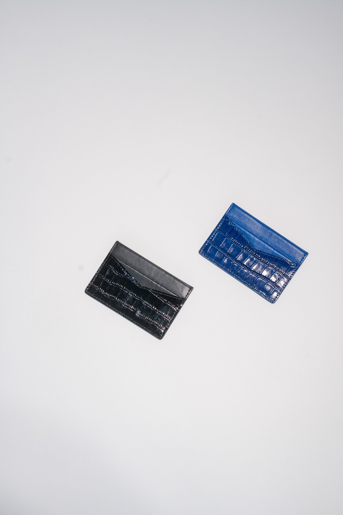 Isenza Card Holder