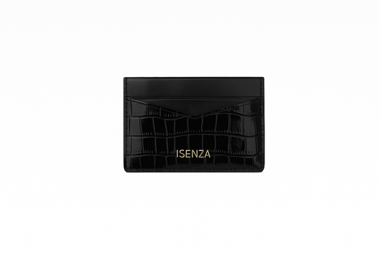 Isenza Card Holder